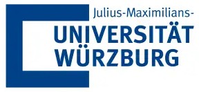Logo Uni Würzburg