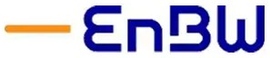 Logo Enbw