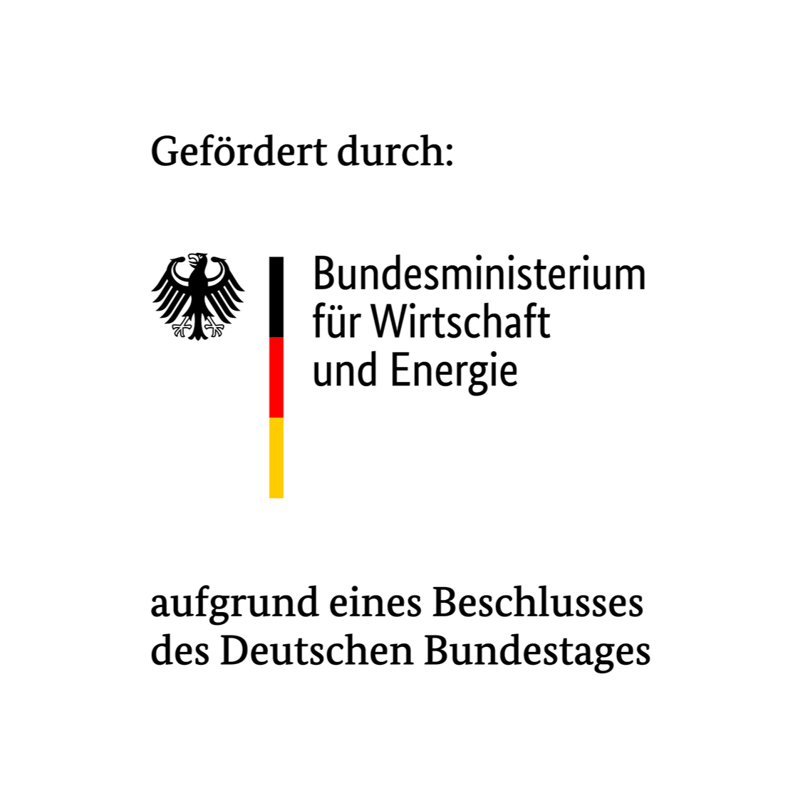 Gefördert durch BMWE