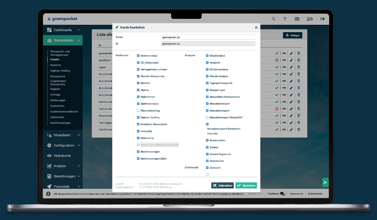 Upselling tool