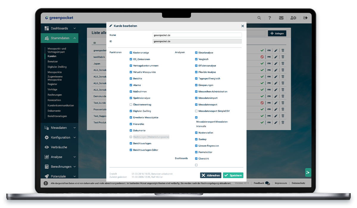 Upselling tool