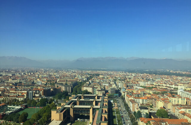 GreenPocket bei der IREN und Intesa Sanpaolo „StartUp Initiative“ in Italien