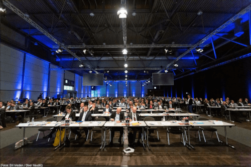 Tschüss Labor, hallo Welt – GreenPocket in Leipzig