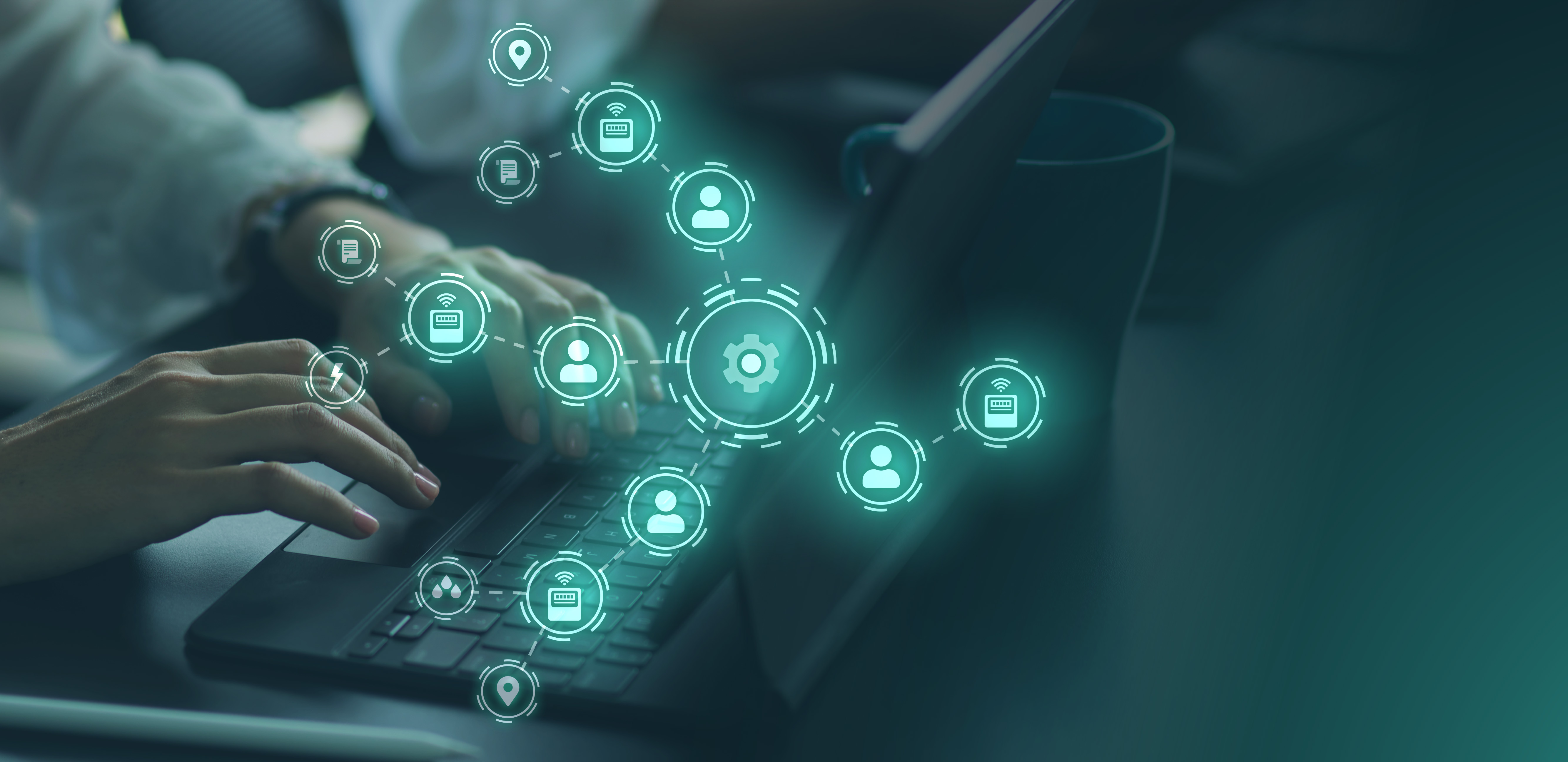 Zugewiesene Messpunkte: Transparenz und Tempo in der Kundenbetreuung