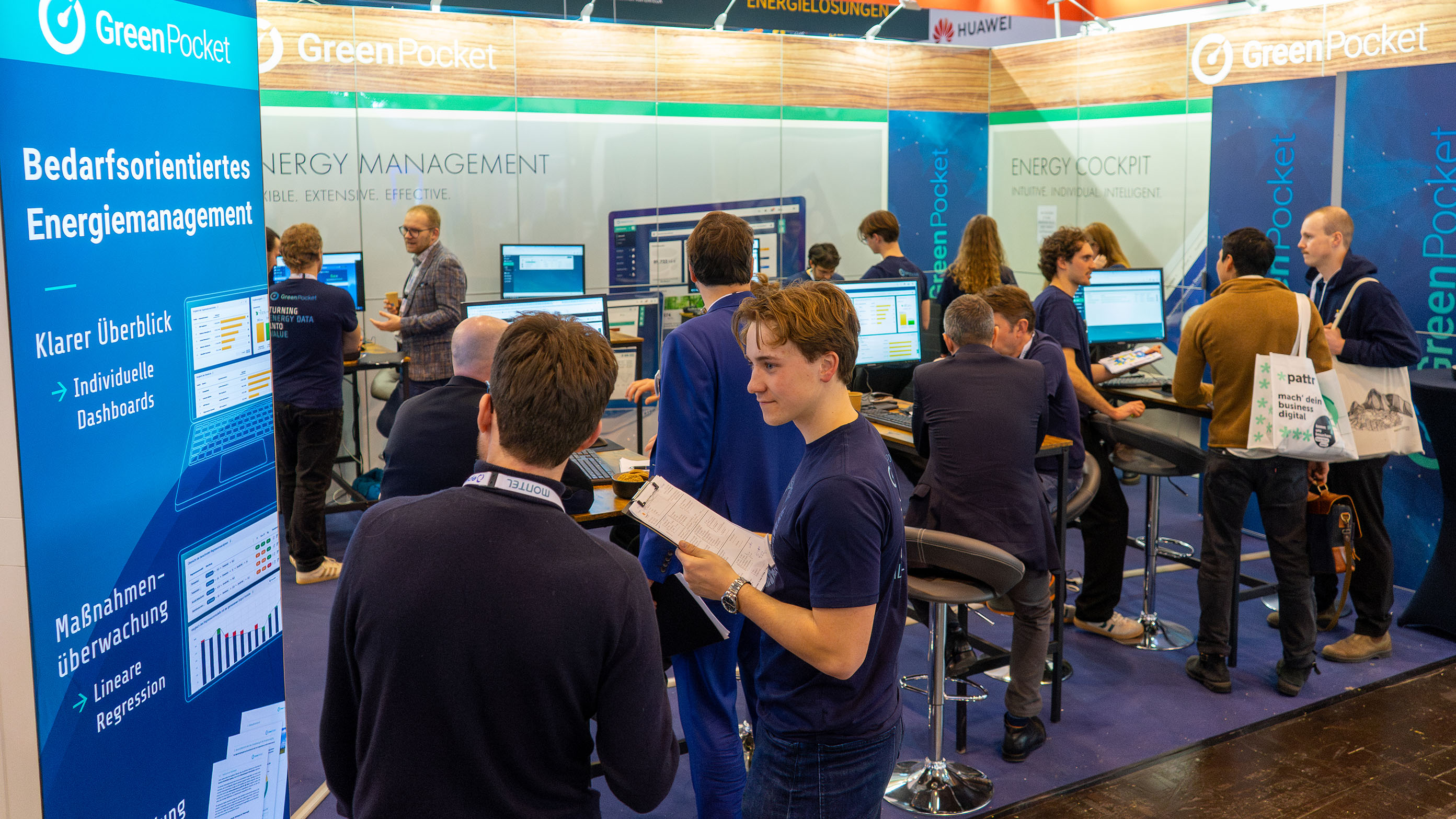 E-world energy & water 2027