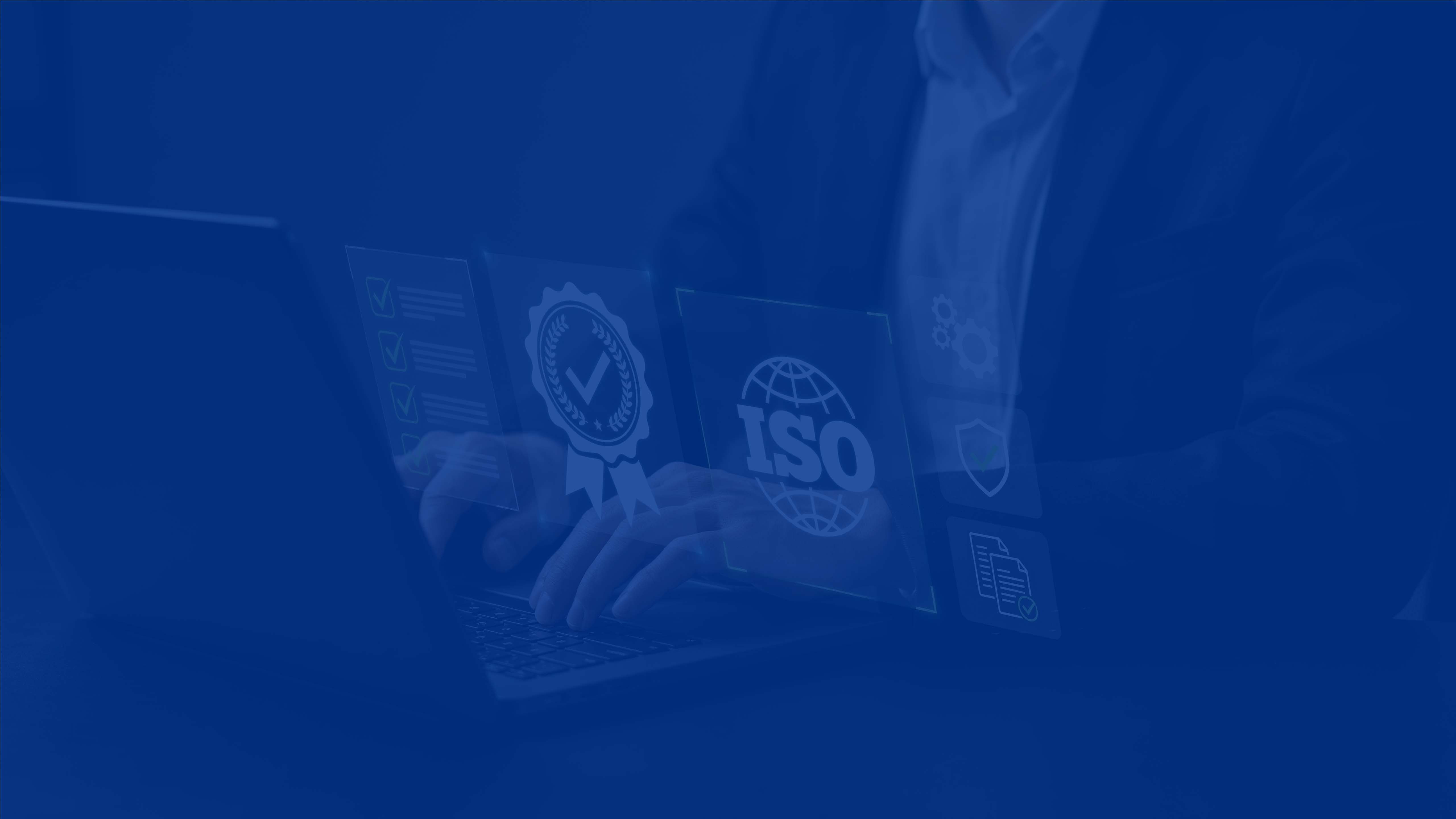 ISO 50001: Anforderungen, Zertifizierung und Software für Unternehmen