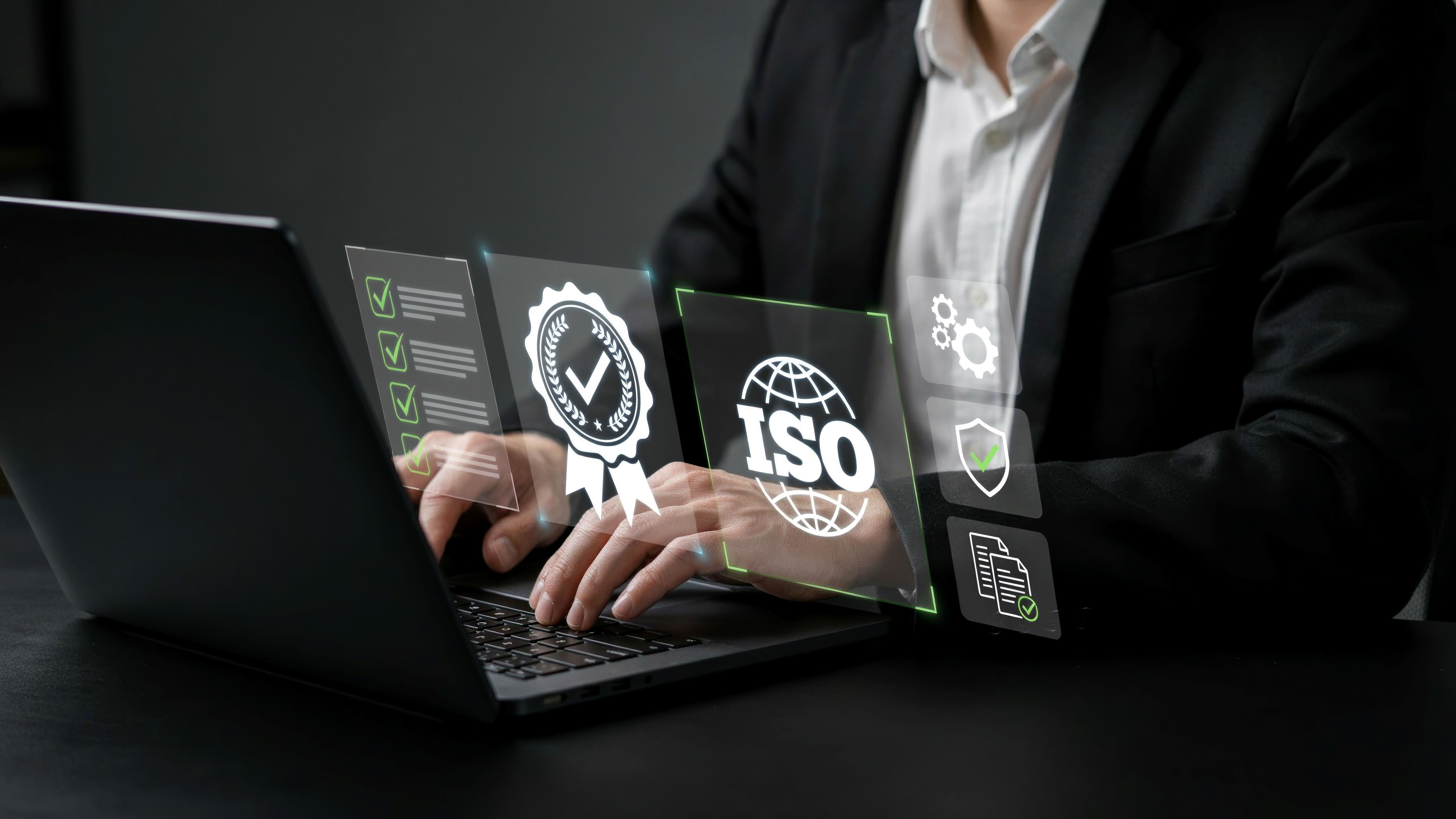ISO 50001: Anforderungen, Zertifizierung und Software für Unternehmen