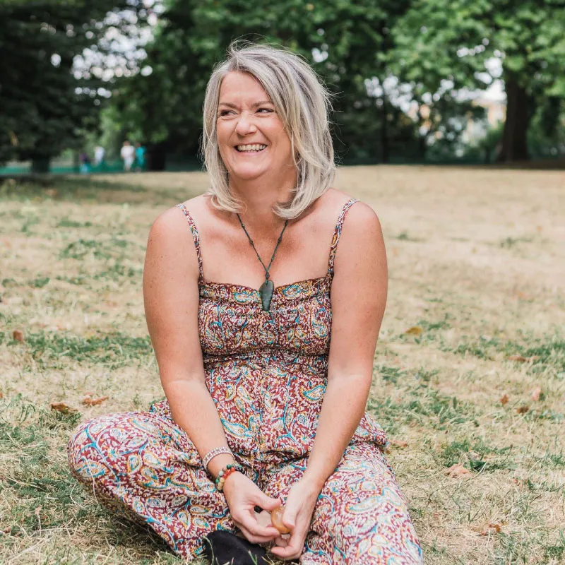 Fiona Cooke - Just You Maternity Nurse Retreat