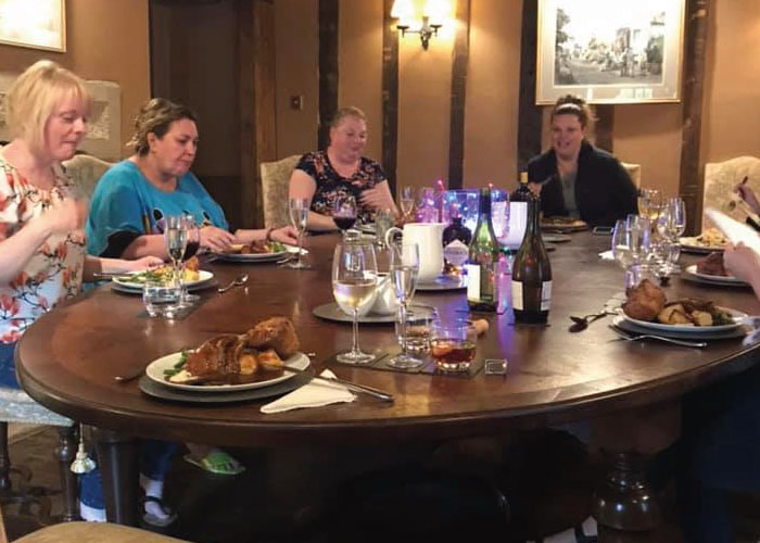 Fiona Cooke- Experienced Maternity Nurse & Author - Baby Feet