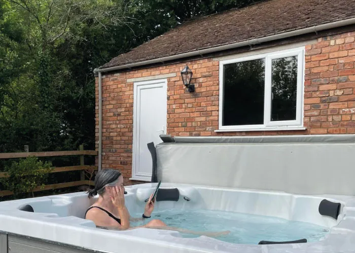 Fiona Cooke- Experienced Maternity Nurse & Author - Sleeping Newborn Baby