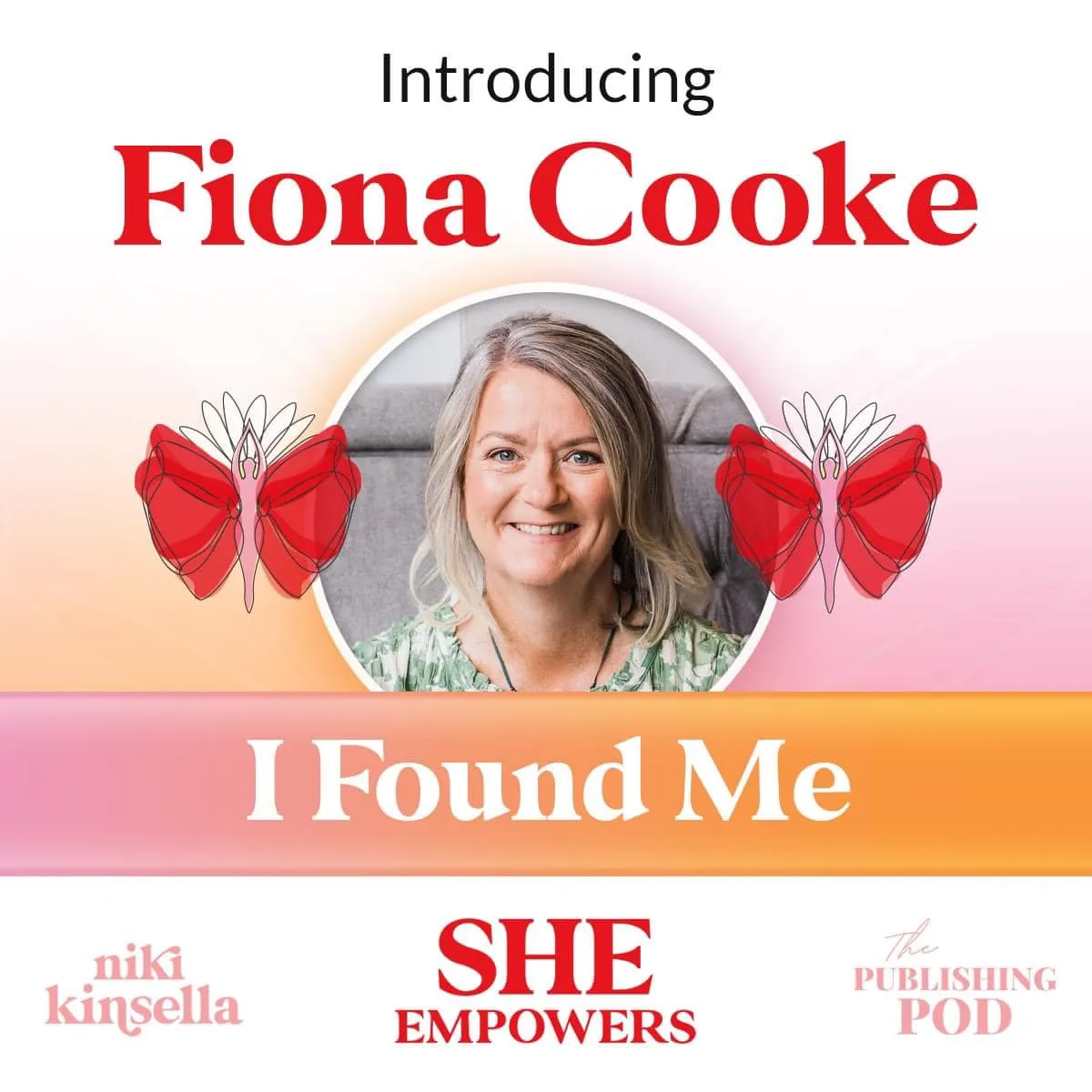 Fiona Cooke- Experienced Maternity Nurse & Author - What would Fiona Do
