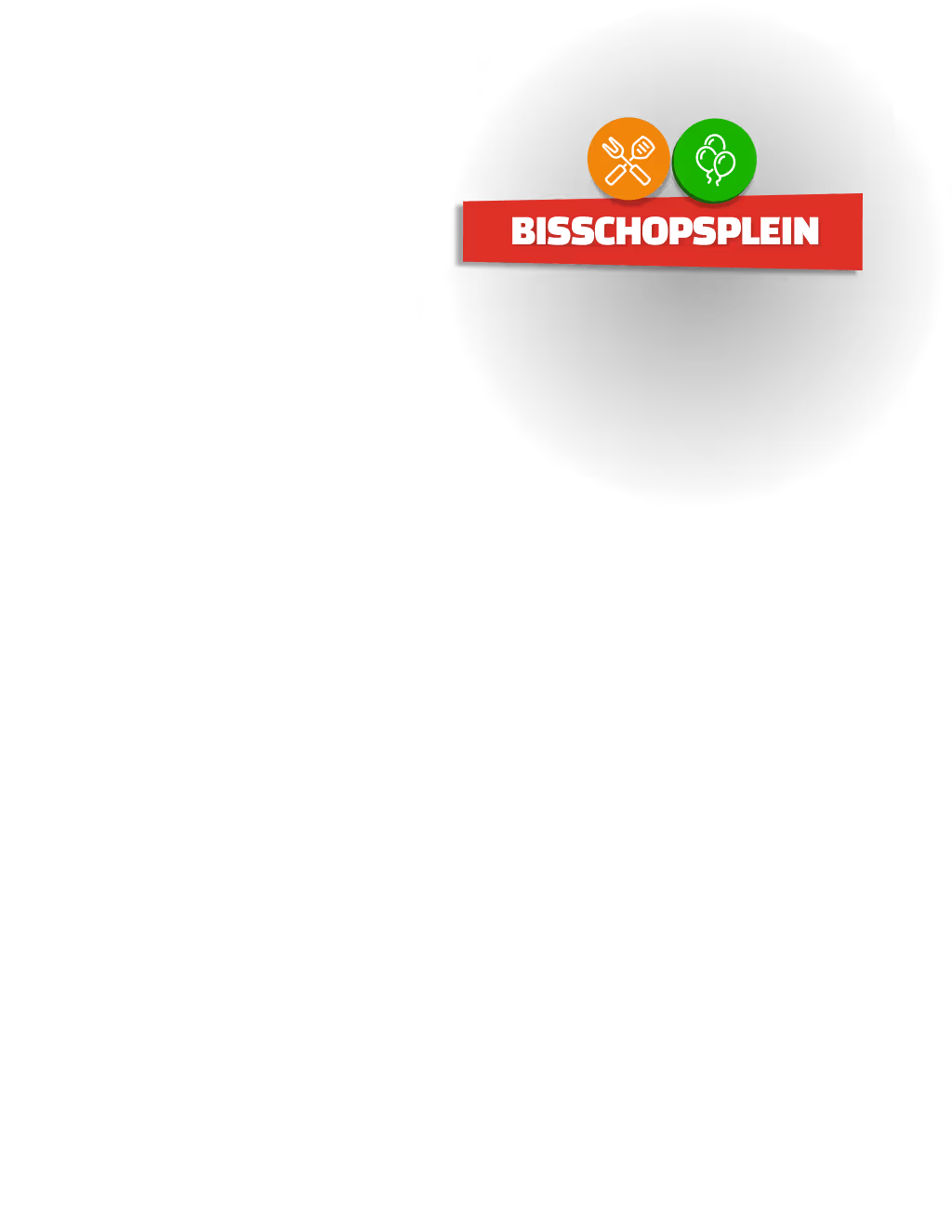 Een prachtige locatie tussen de bomen met diverse interessante activiteiten.