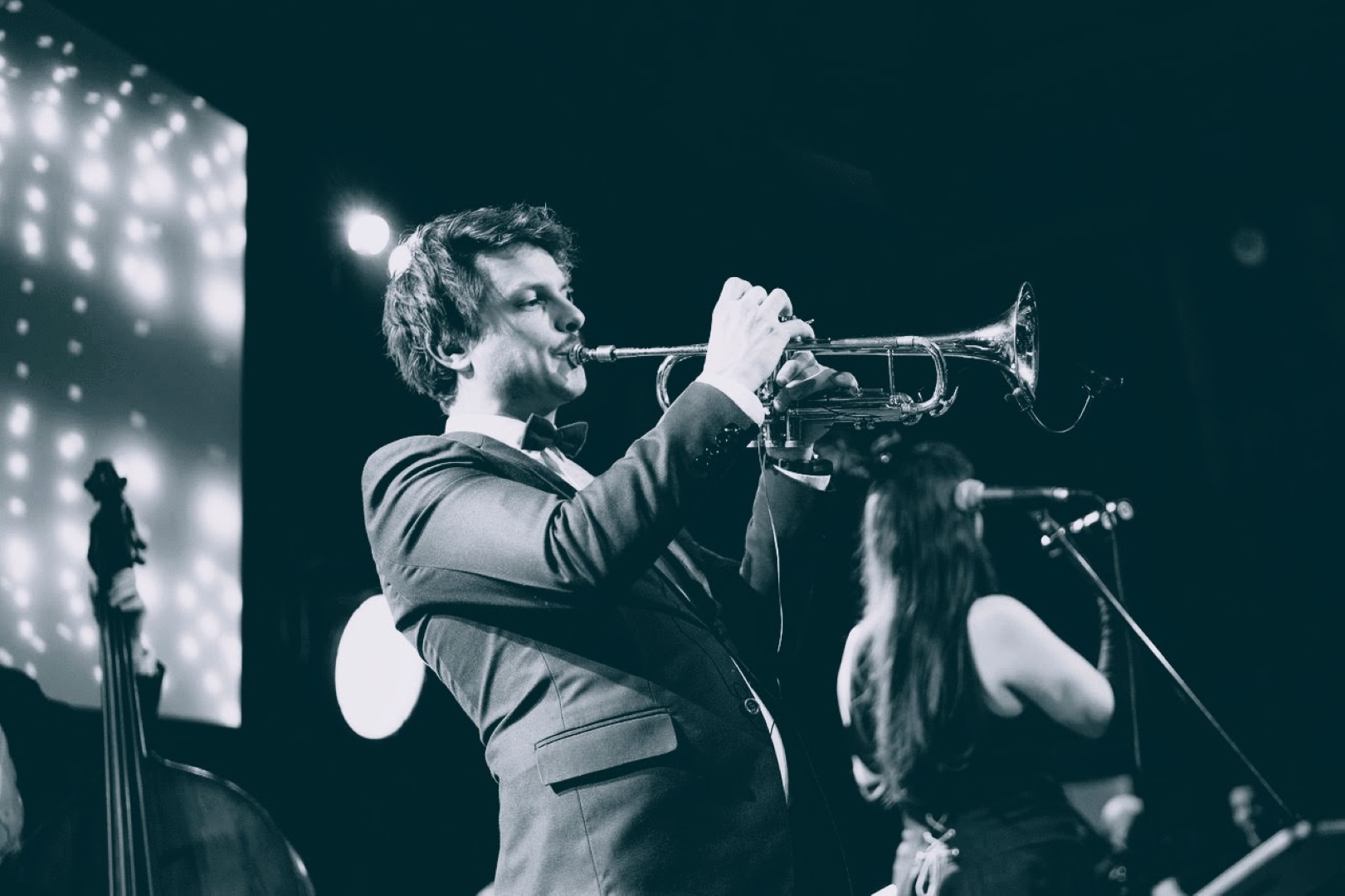 © Jazz Centrale