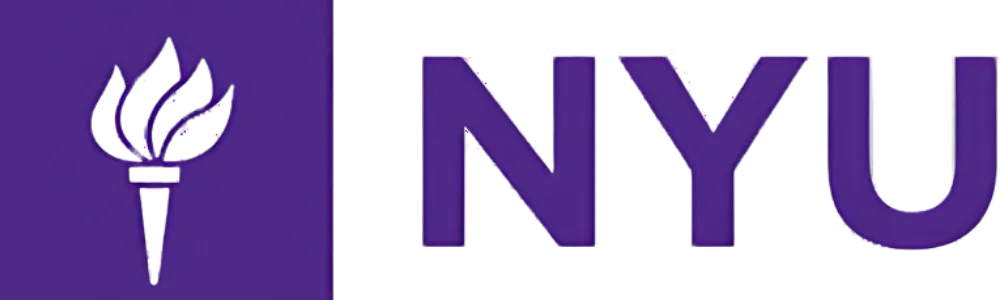 University logo