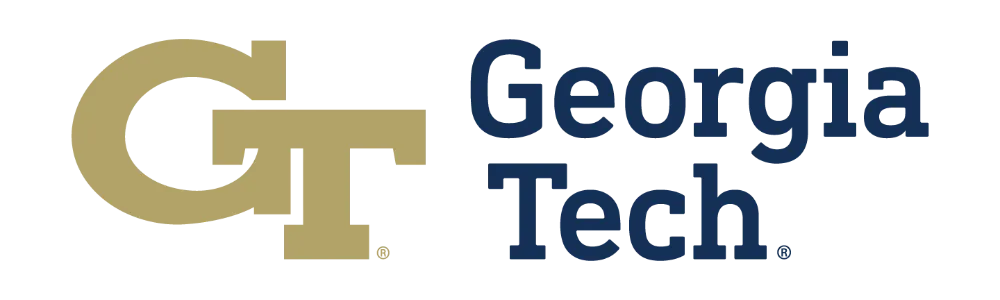 University logo