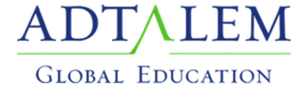 University logo