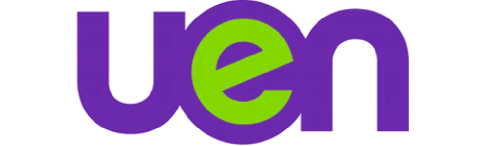 University logo