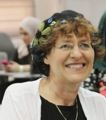 Dr. Elaine Hoter, Talpiot College MOOC