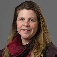 Janicke Stramer-Smith, Weber State University