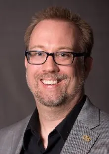 Dr. Mark Losego, Georgia Tech