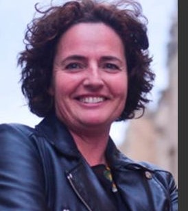 Alejandra Chavarria Arnau, University of Padova