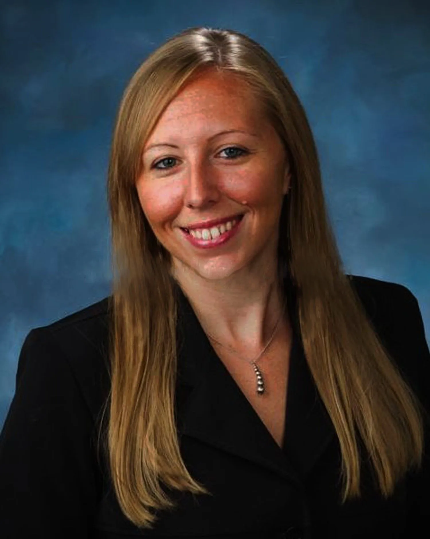 Genevieve Hale, Nova Southeastern University