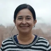 Dr. Iliana Portaro, Southern Utah University