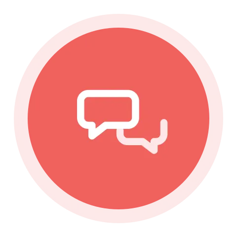 Collaboration and Engagement journey icon