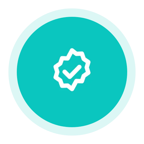 Feedback and Assessment journey icon