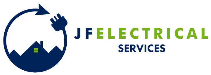 JF Electrical Logo