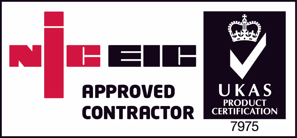 NICEIC Logo 