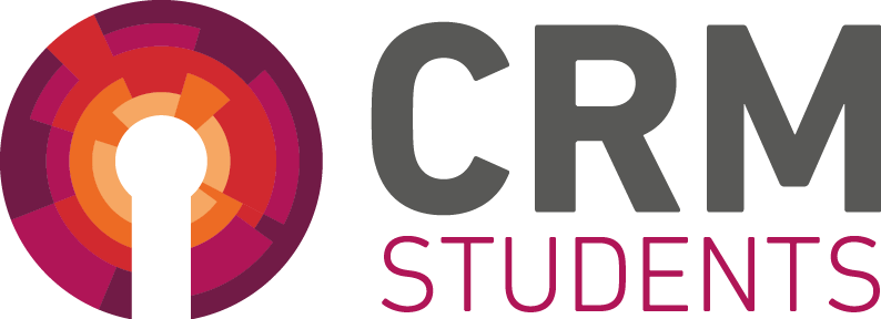 CRM Students Logo