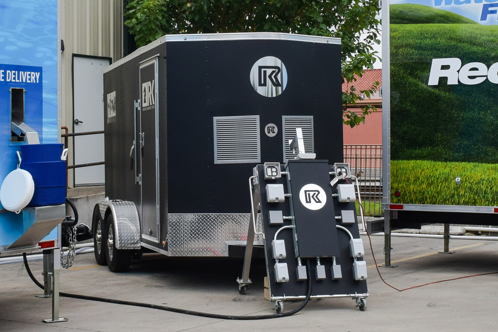 RK Sports Hospitality Image