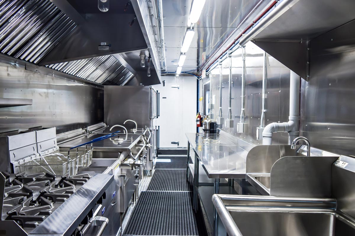 RK Sports Hospitality Image