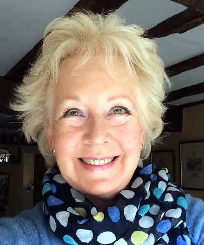 Jo Aldridge Affordable Property Finder