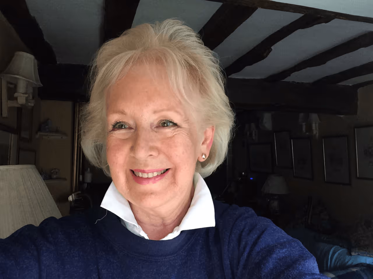 Jo Aldridge Experienced Property Finder in Wiltshire, Gloucestershire & The Cotswolds