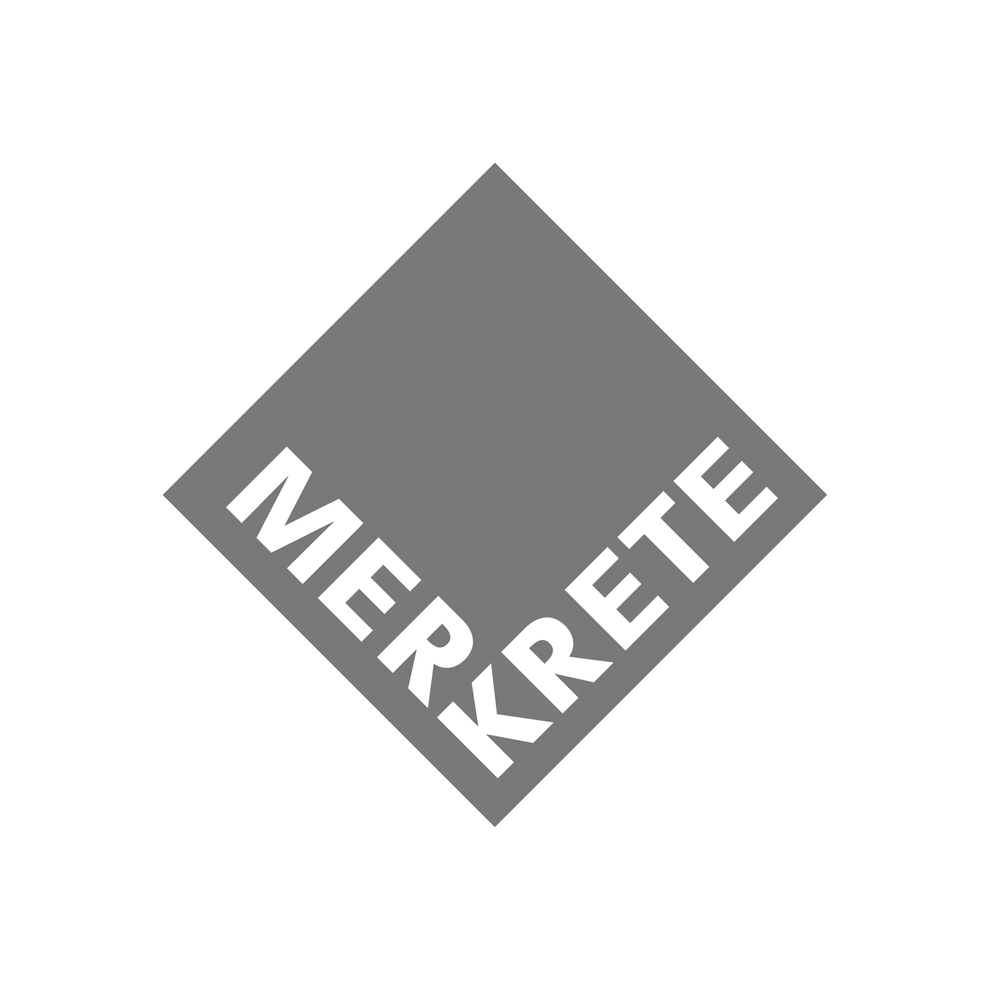 Merkrete