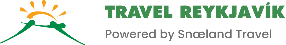 Travel Reykjavík Website