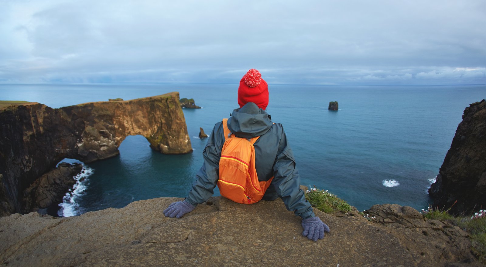 5-Day Small Group Journey Around Iceland