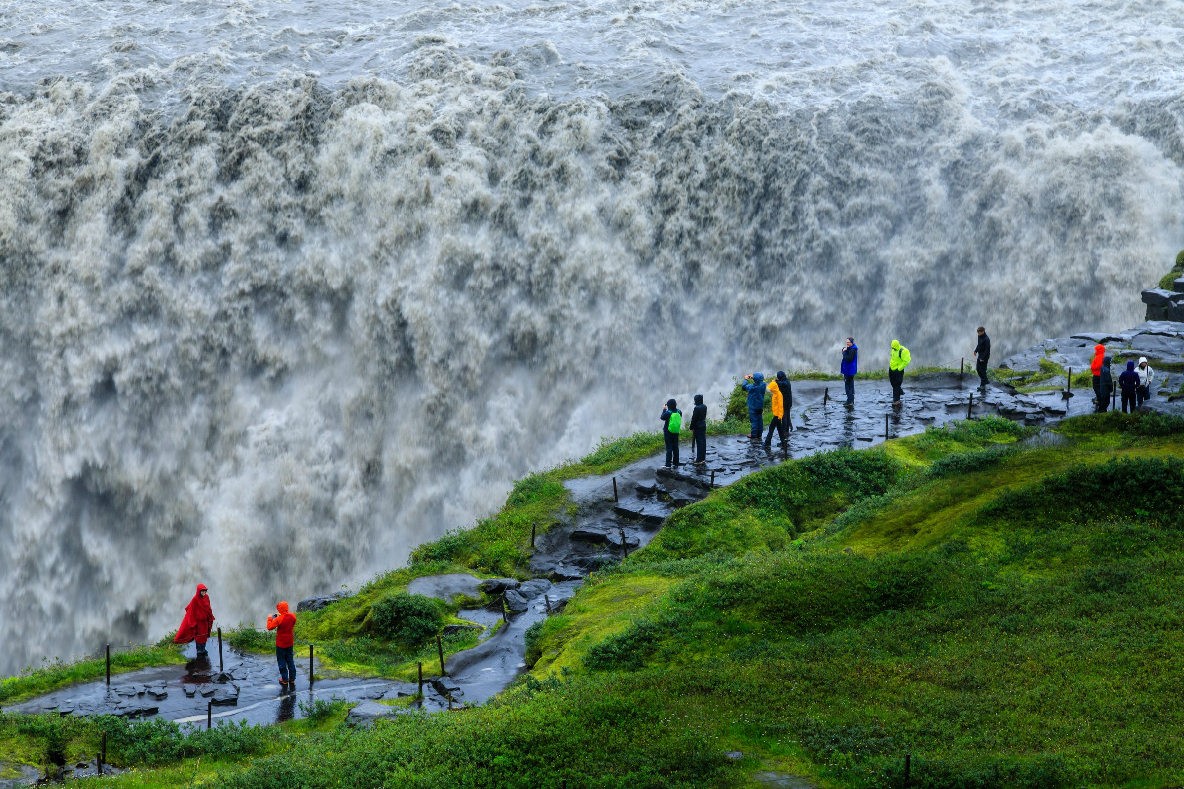 7-Day Small Group Journey Around Iceland