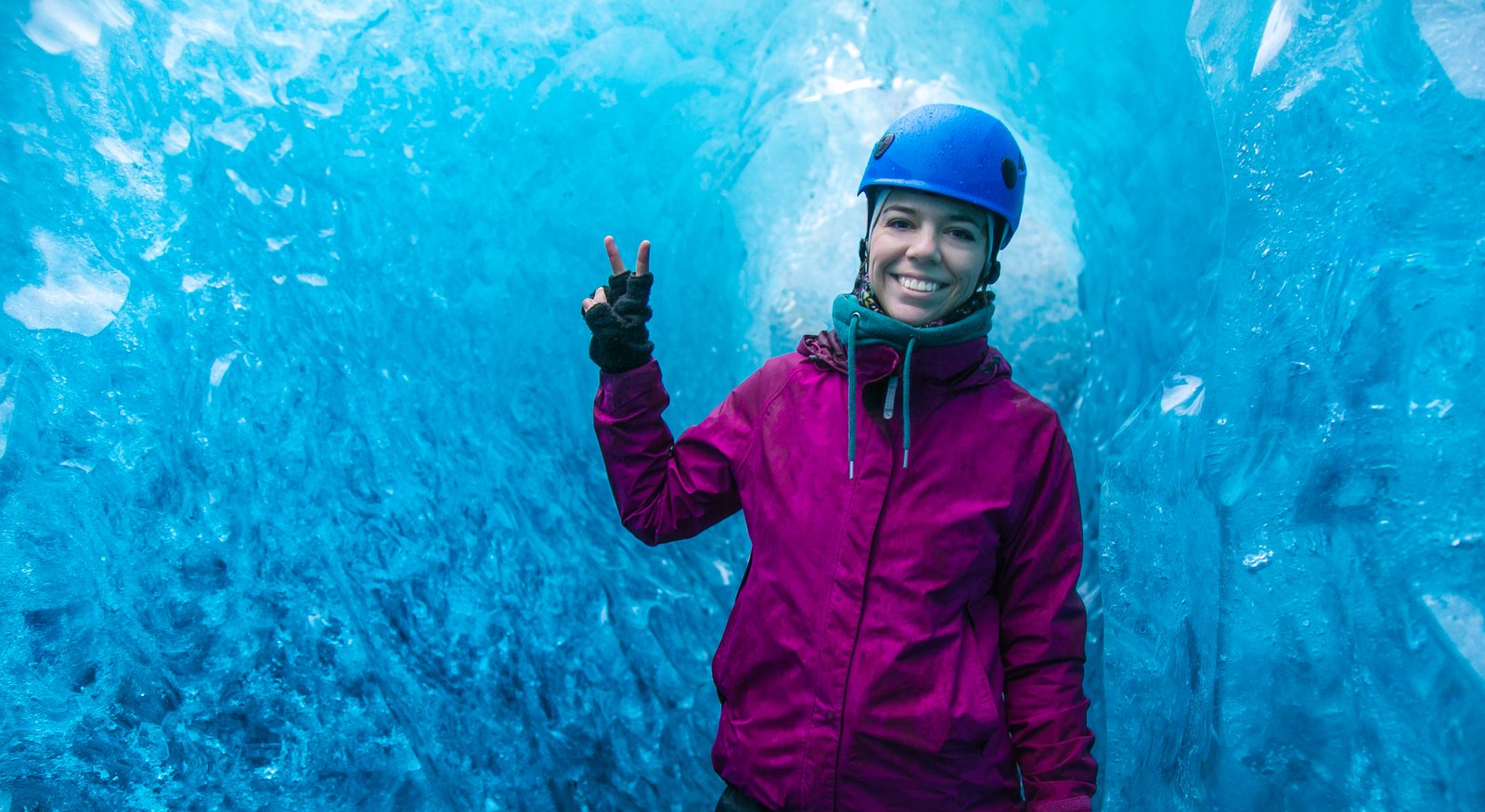 Iceland 5-Day Adventure: Golden Circle, Ice Cave, Glacier Lagoon & Northern Lights 