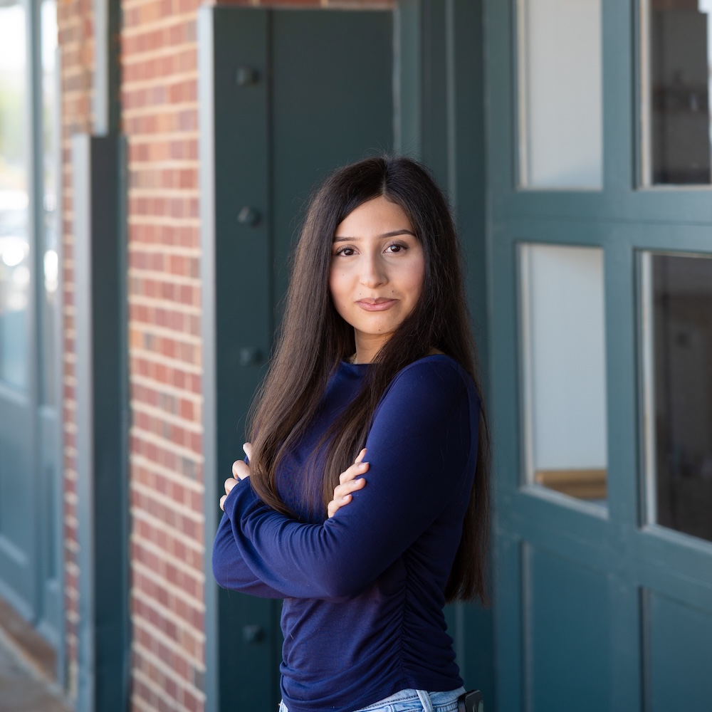 Diana Ruiz Sanchez