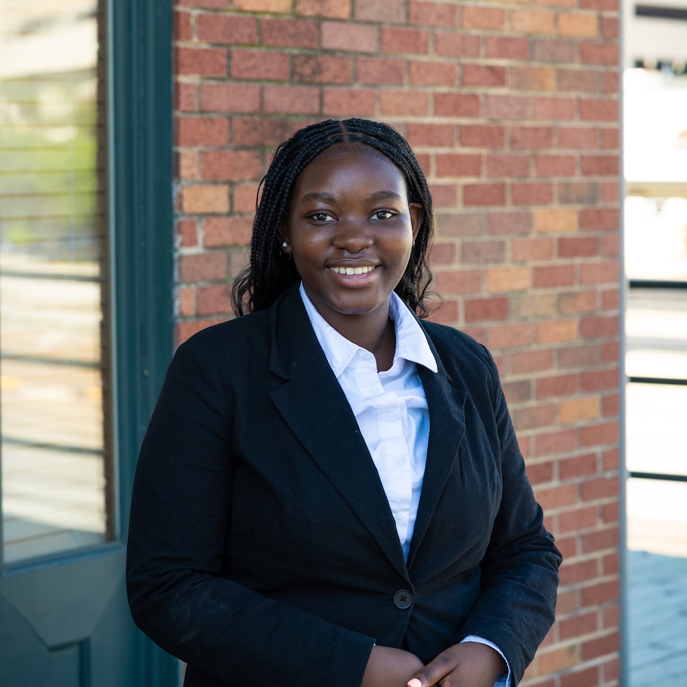Mbita Musenda