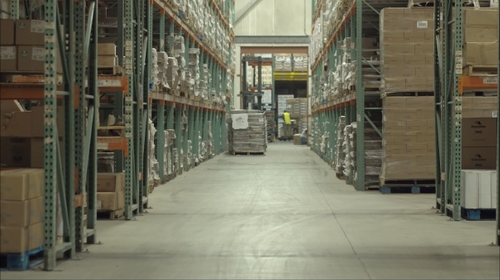 Ferraro Foods Distribution