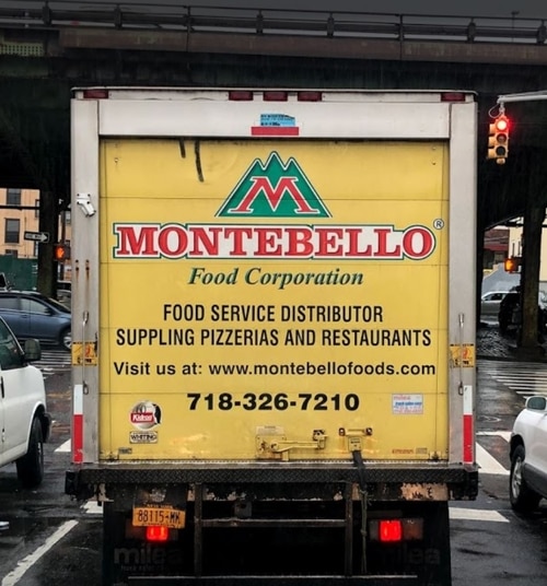 Ferraro Foods Distribution