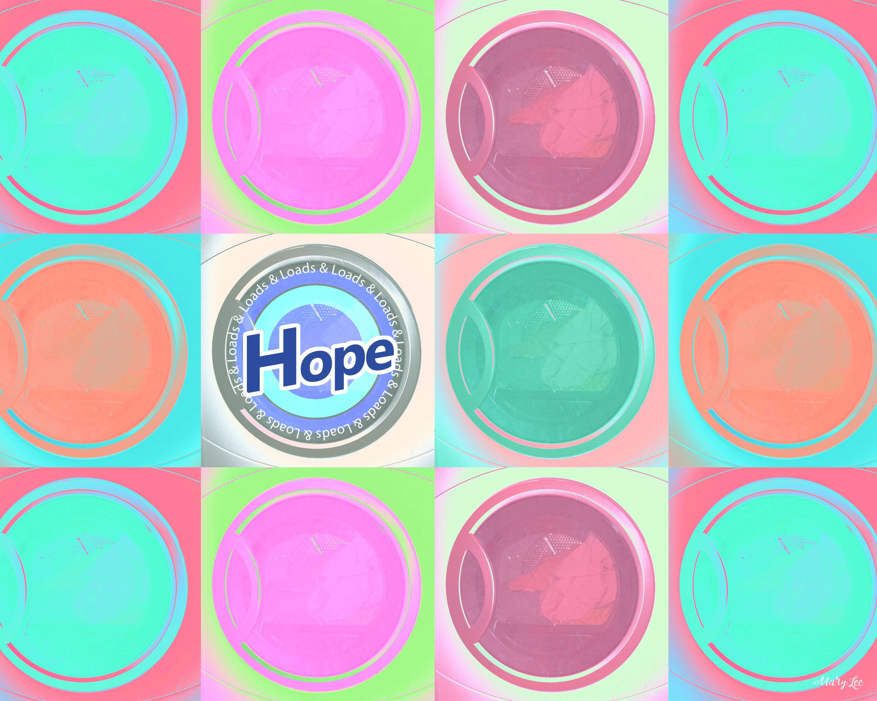 Hope Poster