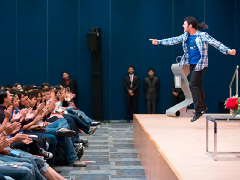 Espectáculos Big Van