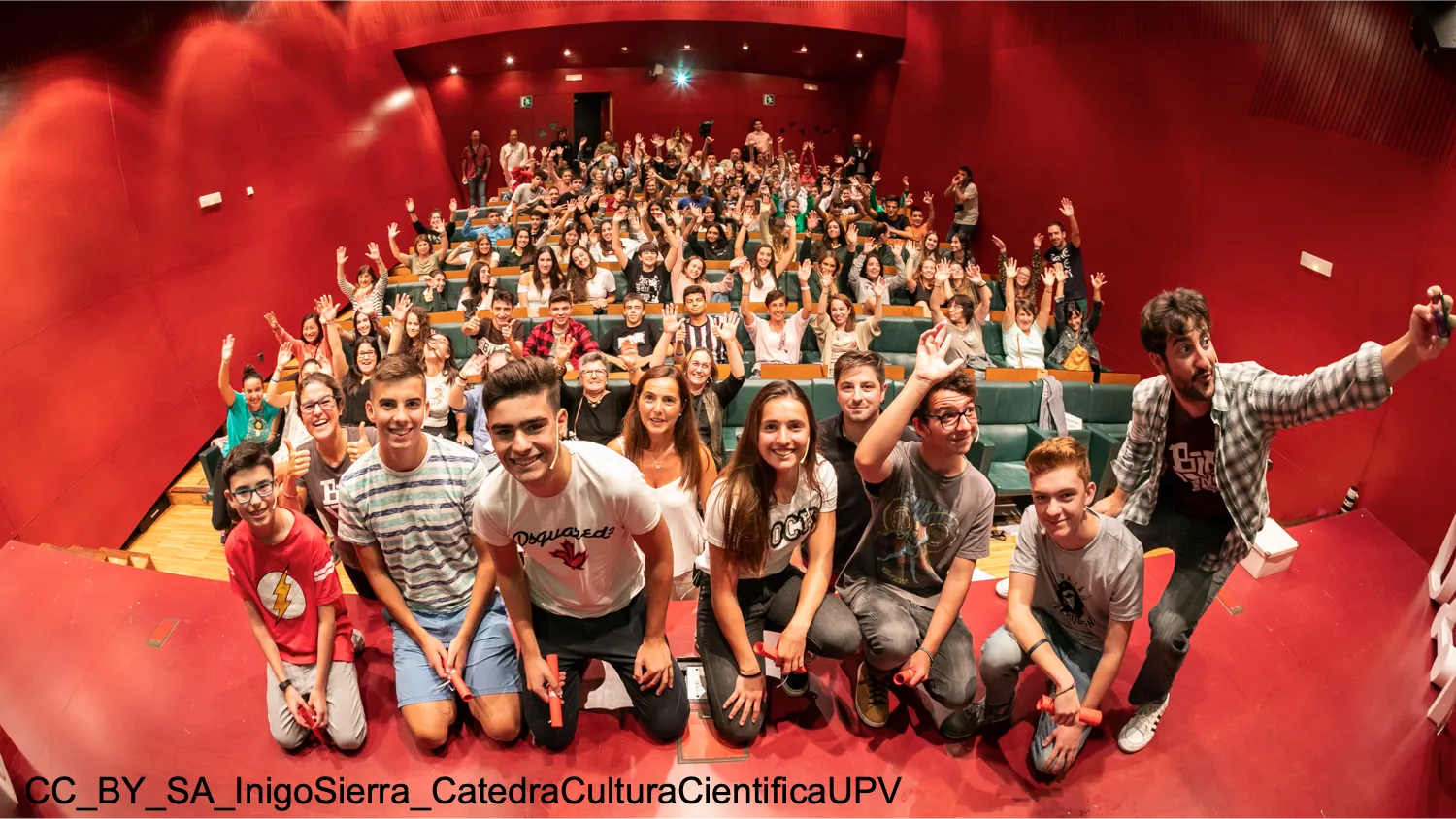 Espectáculos Big Van