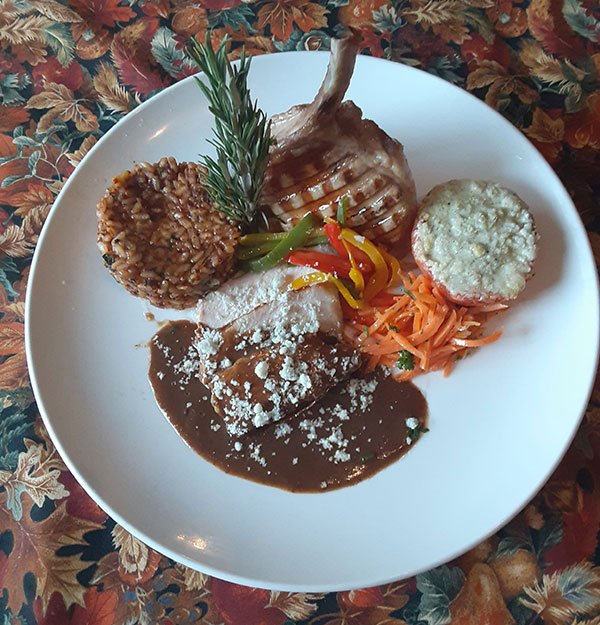 Recipes - True Italian Flavor