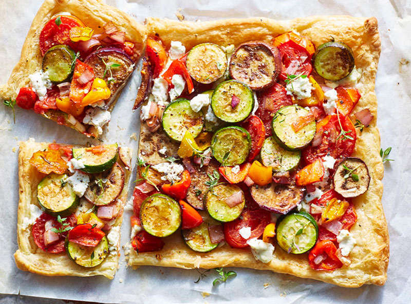 Recipes - True Italian Flavor
